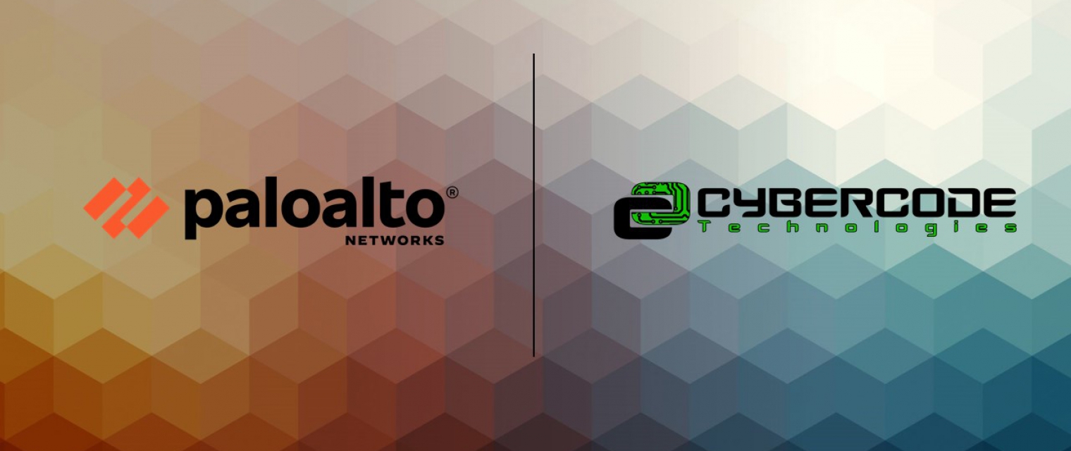 Palo Alto Networks Leading Solution Integrator in Iraq &amp; UAE