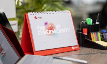 TrendMicro partner in Middle East, UAE & Iraq