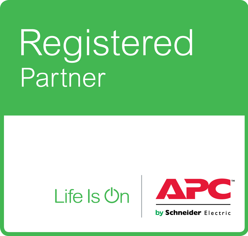 APC reseller in Iraq