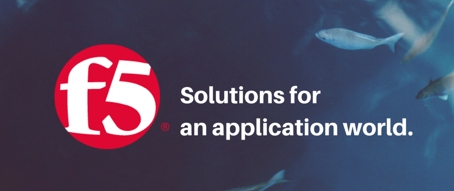 F5 partner in Middle East, UAE &amp; Iraq