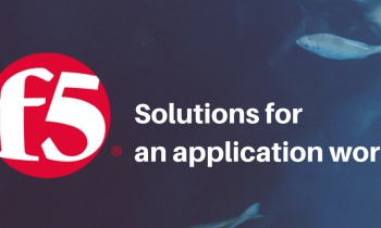 F5 partner in Middle East, UAE & Iraq