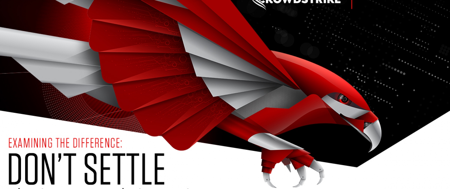 Crowdstrike partner in Middle East, UAE &amp; Bahrain