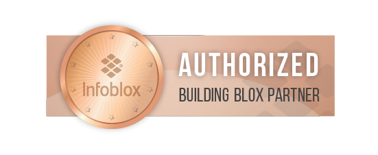 Infoblox Business partner in Middle East, UAE, Iraq