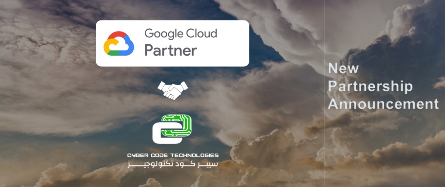 Google Cloud and Google Workspace partner in Middle East (UAE, KSA, Iraq, Qatar, Bahrain, Kuwait, Oman)